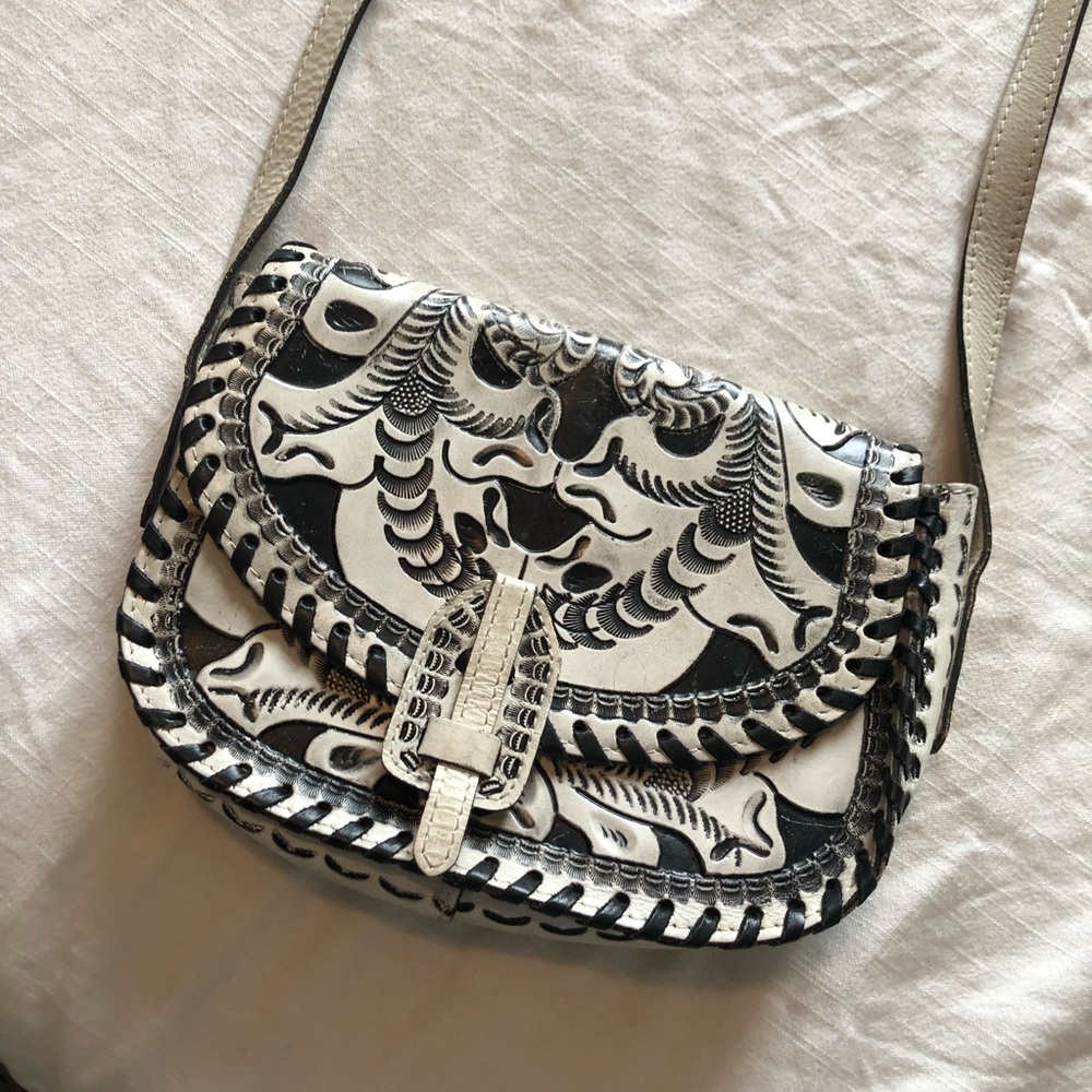 Patricia Nash Crossbody